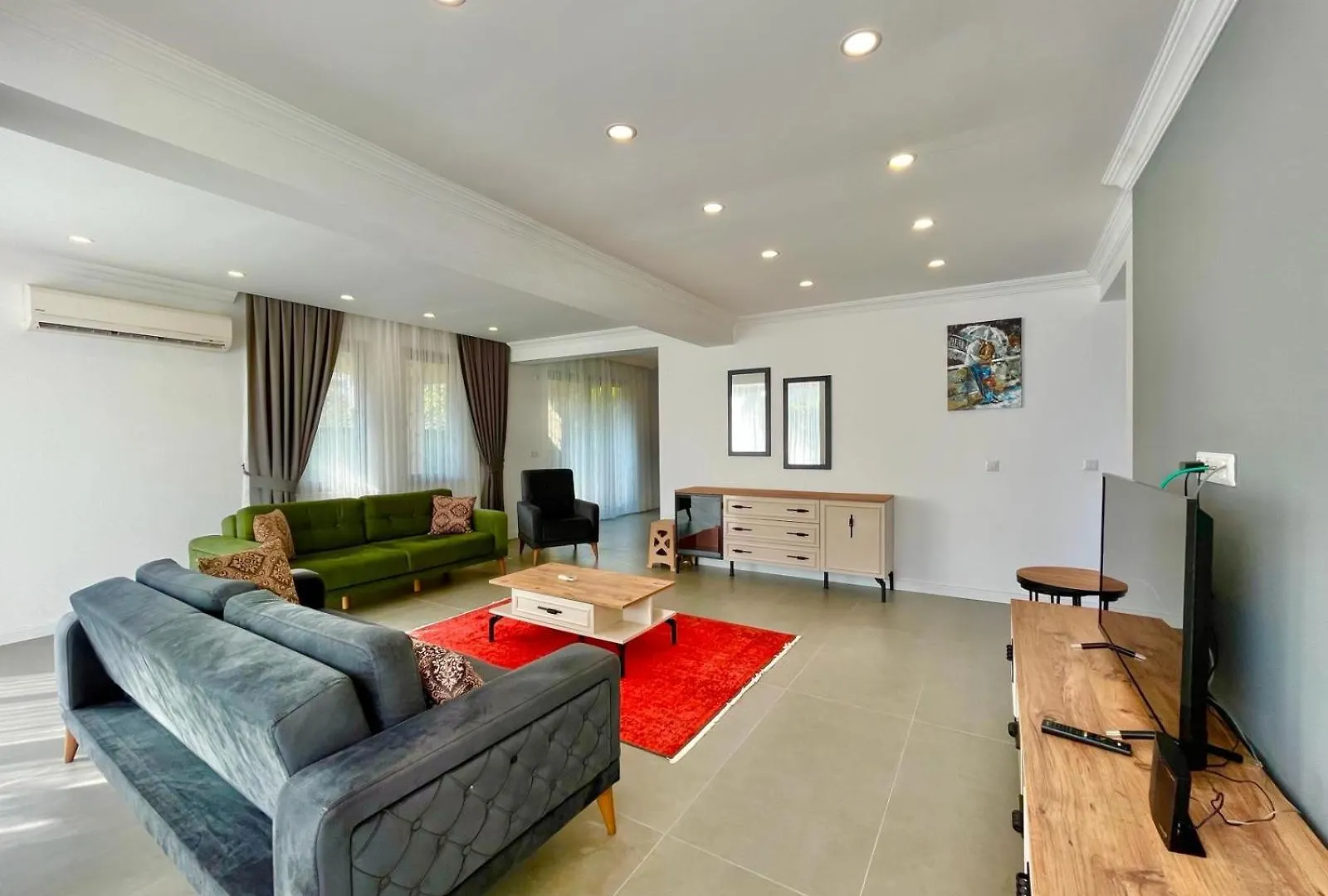 Villa Yasmin Fethiye Turkey