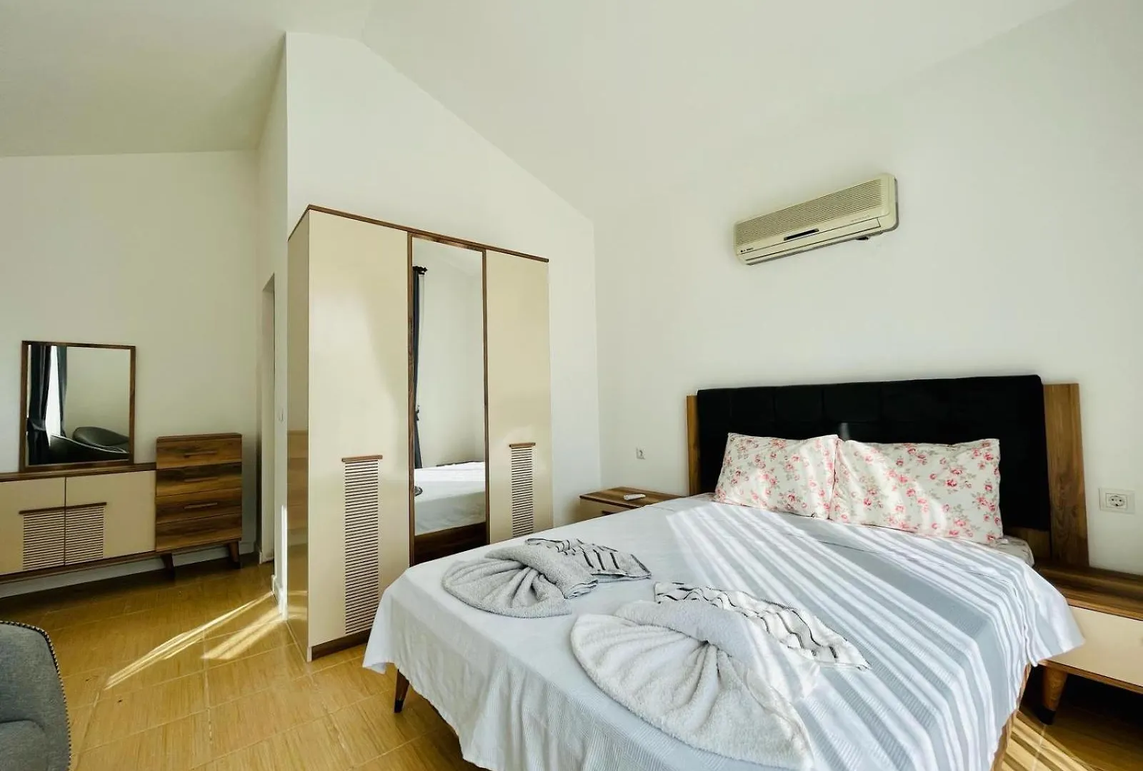Villa Yasmin Fethiye 0*,