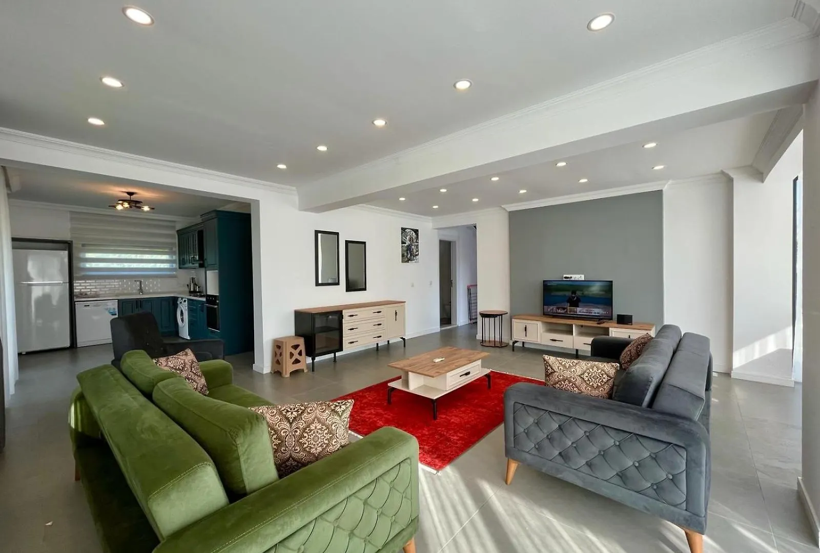 Villa Yasmin Fethiye