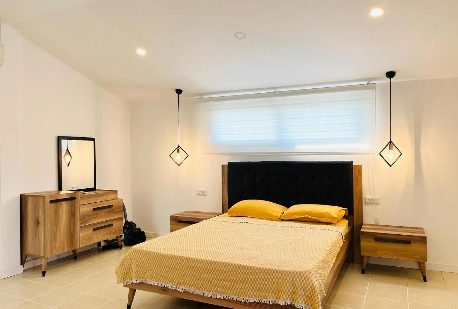 Villa Yasmin Fethiye