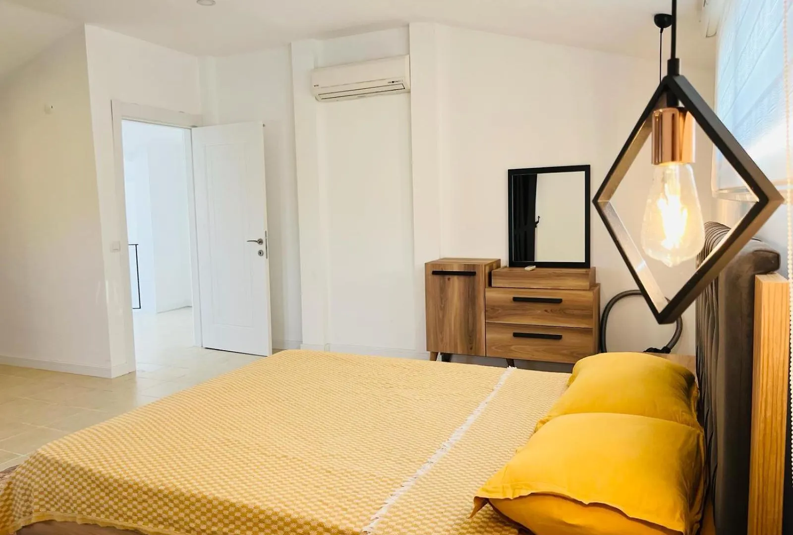Villa Yasmin Fethiye