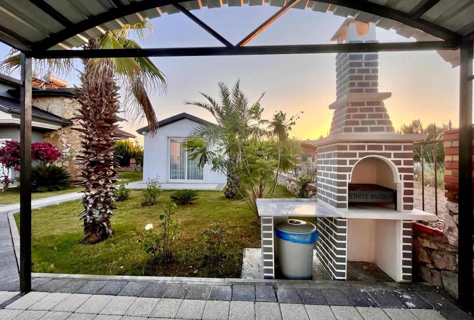 Villa Yasmin Fethiye