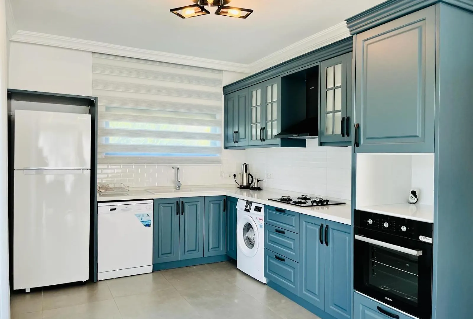 Villa Yasmin Fethiye