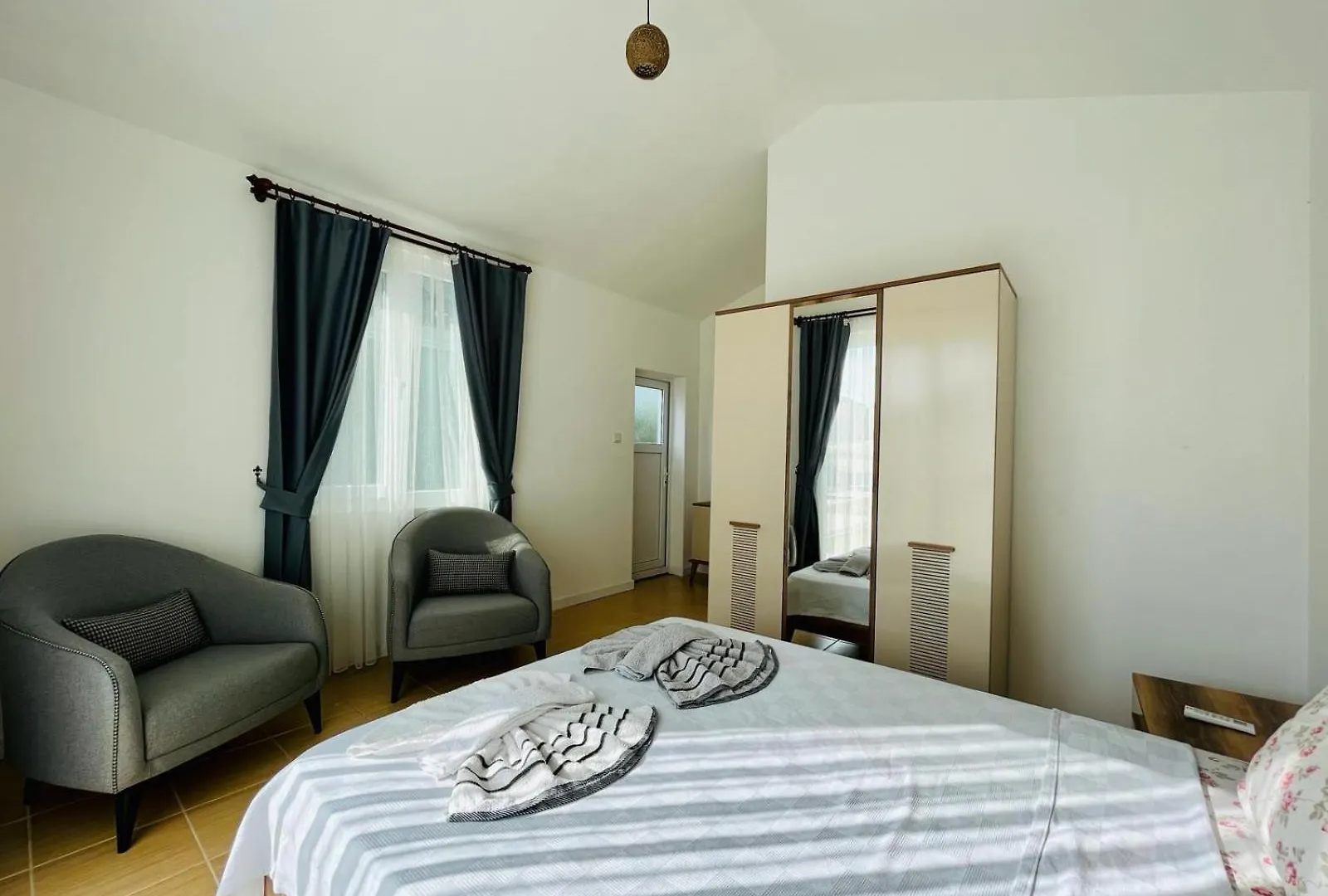 Villa Yasmin Fethiye