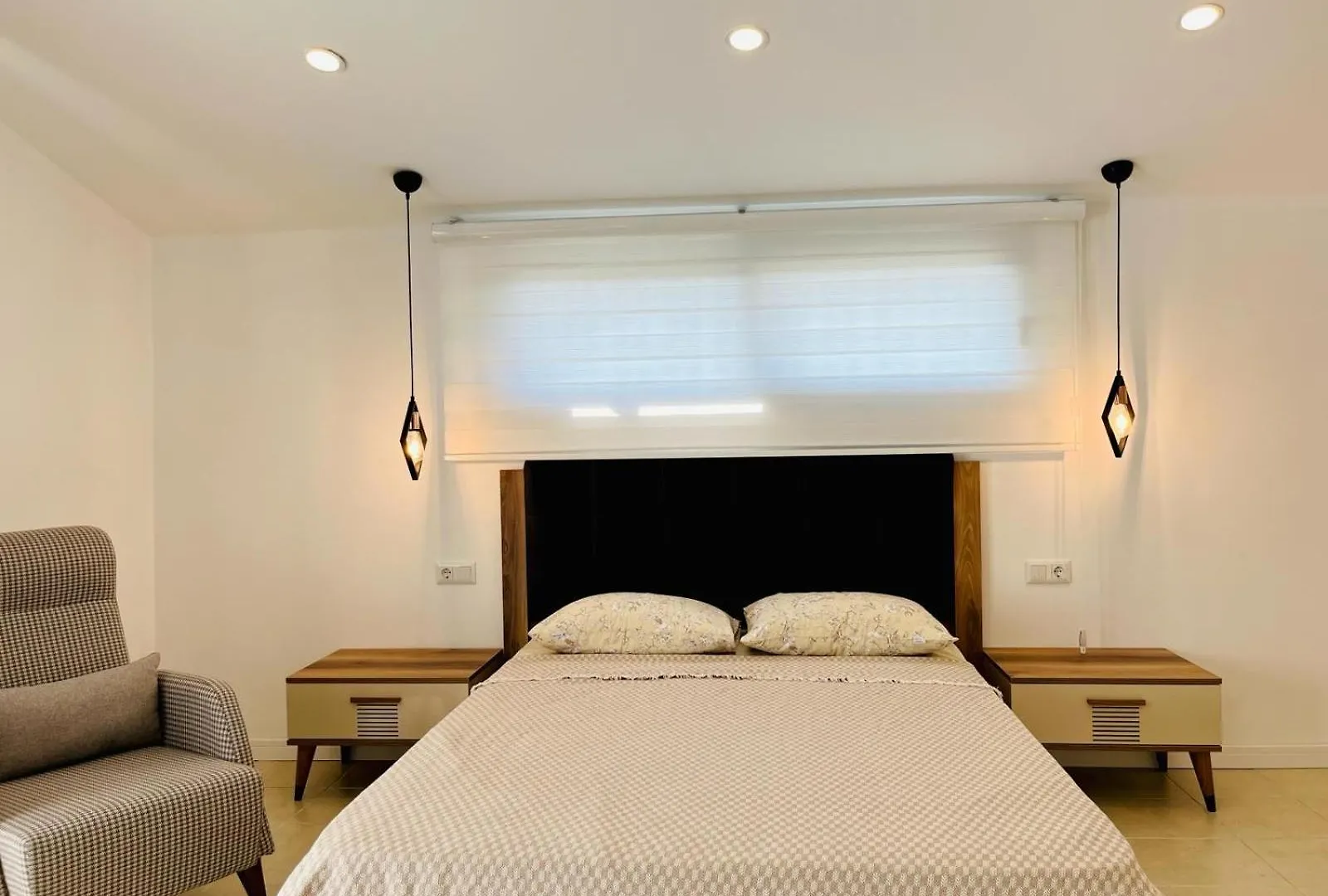 Villa Yasmin Fethiye